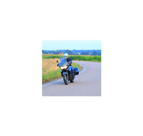 Motorradführerscheine