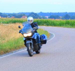 Motorradführerscheine
