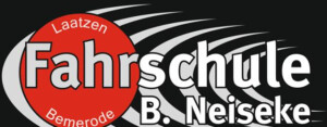 Logo Fahrschule Bernd Neiseke