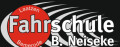 Logo Fahrschule Bernd Neiseke