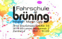 Logo Fahrschule Brüning