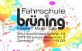 Logo Fahrschule Brüning