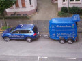 Logo Fahrschule "Das Buersche Team"