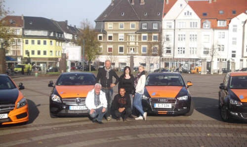 Unser Team