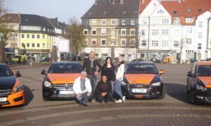 Unser Team