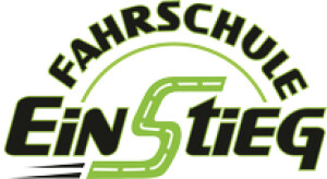 Logo Fahrschule EinStieg Sven Stieg in Heidelberg