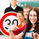 Bild: Fahrschule Focus Inh. Margit Tandari Fahrschule in Herne, Westfalen