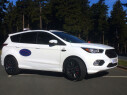Ford-KUGA