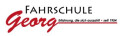 Logo Fahrschule Georg