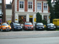 Logo Fahrschule Girod