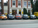 Logo Fahrschule Girod
