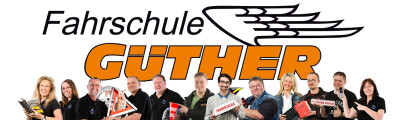 Bild: Fahrschule Güther in Reutlingen