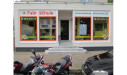 Logo Fahrschule Hellmuth Wulff
