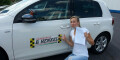 Logo Fahrschule Henkel Inh. Andrea Beumer