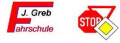 Logo Fahrschule Johannes Greb