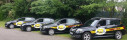 Logo Fahrschule Lucky Drive