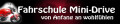 Logo Mini-Drive GmbH