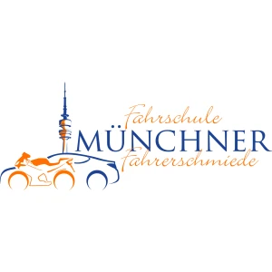 Fahrschule Münchner Fahrerschmiede