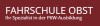 Bild: Fahrschule Obst