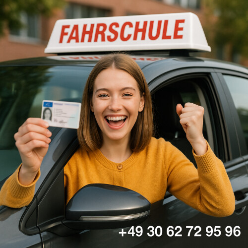 Bestanden-Führerschein bei Fahrschule Oscar in Friedenau.png