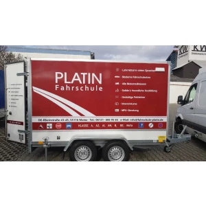 Fahrschule Platin