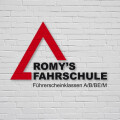 Fahrschule Romy Heidrich