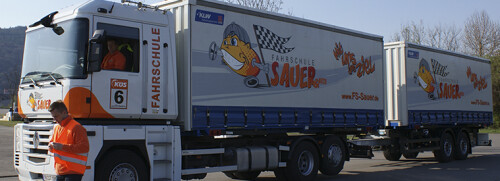 Fahrschule Sauer & Team GmbH