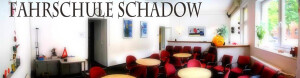 Logo Fahrschule Schadow