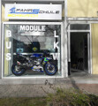 Bild: Fahrschule Scheurich in München