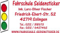Logo Fahrschule Seidensticker
