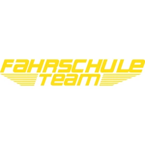 Fahrschule-Team