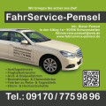 FahrService-Pemsel