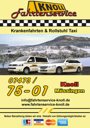 Infoblatt_Krankenfahrten__Fahrtenservice_Knoll_GmbH__Co._KG