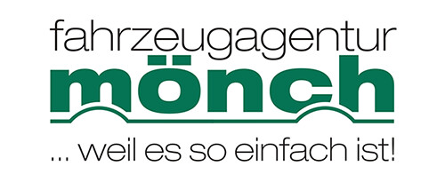 Logo Fahrzeugagentur Mönch
