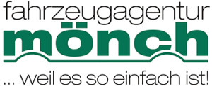 Logo Fahrzeugagentur Mönch