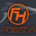 Fahrzeugaufbereitung Hübsch