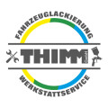 Fahrzeuglackierung & Werkstattservice Thimm GmbH