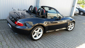 Allclean-Service Fahrzeugpflege