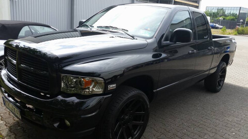 Allclean-Service Fahrzeugpflege