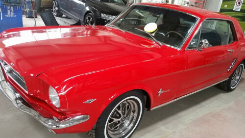 Allclean-Service Fahrzeugpflege