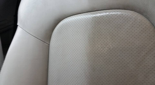 Allclean-Service Fahrzeugpflege