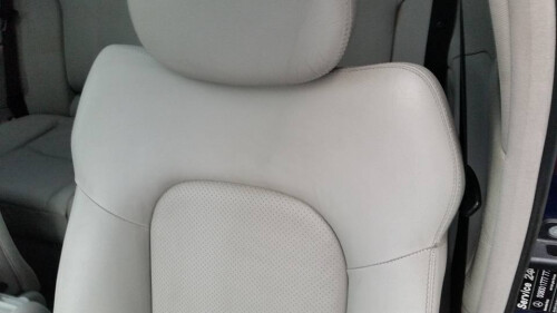 Allclean-Service Fahrzeugpflege