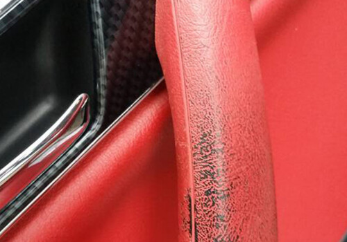 Allclean-Service Fahrzeugpflege