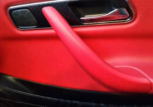 Allclean-Service Fahrzeugpflege