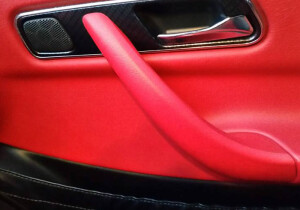 Allclean-Service Fahrzeugpflege