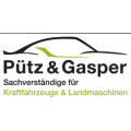 Fahrzeugsachverständige Pütz & Gasper