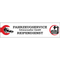 Fahrzeugservice Schwarzadler GmbH