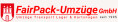Bild: Fair Pack Umzüge GmbH in Hamburg