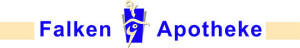Falken Apotheke in Marl
