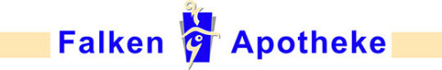 Falken Apotheke in Marl